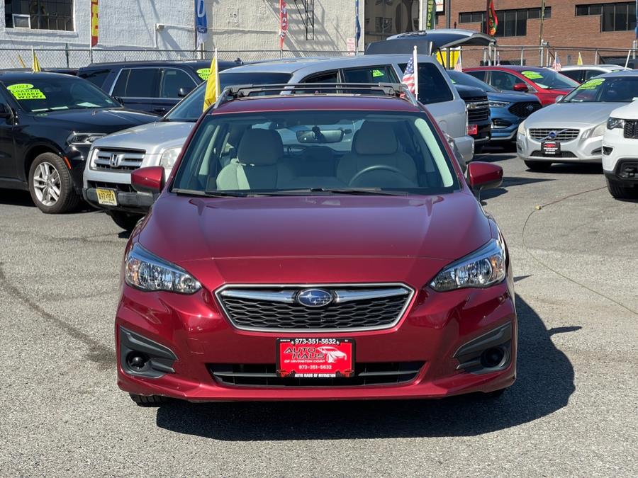 2017 Subaru Impreza 2.0i Premium 5-door CVT, available for sale in Irvington , New Jersey | Auto Haus of Irvington Corp. Irvington , New Jersey 2017 Subaru Impreza 2.0i Premium 5-door CVT, available for sale in Irvington , New Jersey | Auto Haus of Irvington Corp. Irvington , New Jersey