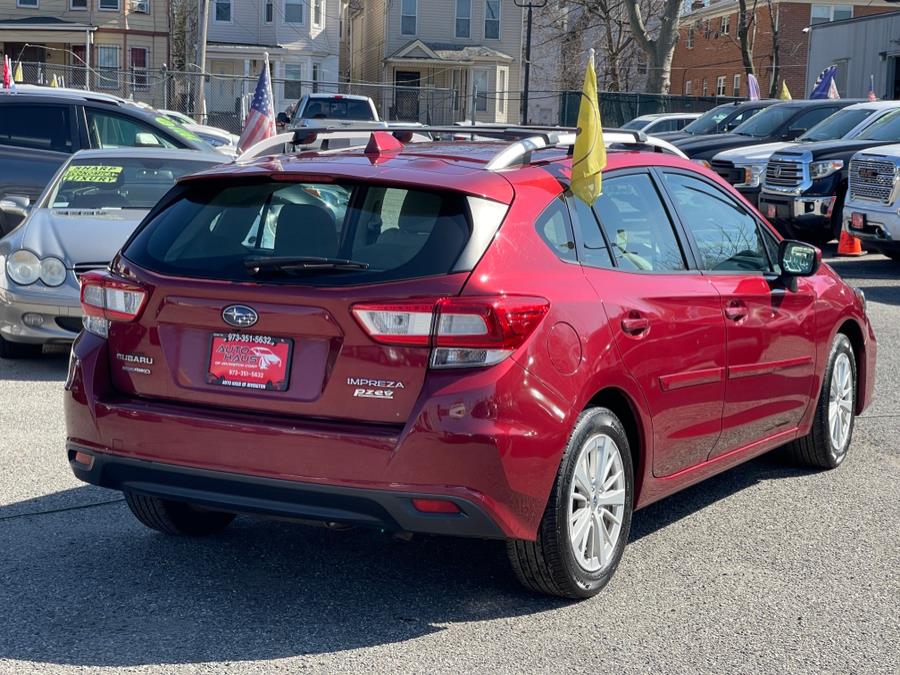 2017 Subaru Impreza 2.0i Premium 5-door CVT, available for sale in Irvington , New Jersey | Auto Haus of Irvington Corp. Irvington , New Jersey 2017 Subaru Impreza 2.0i Premium 5-door CVT, available for sale in Irvington , New Jersey | Auto Haus of Irvington Corp. Irvington , New Jersey