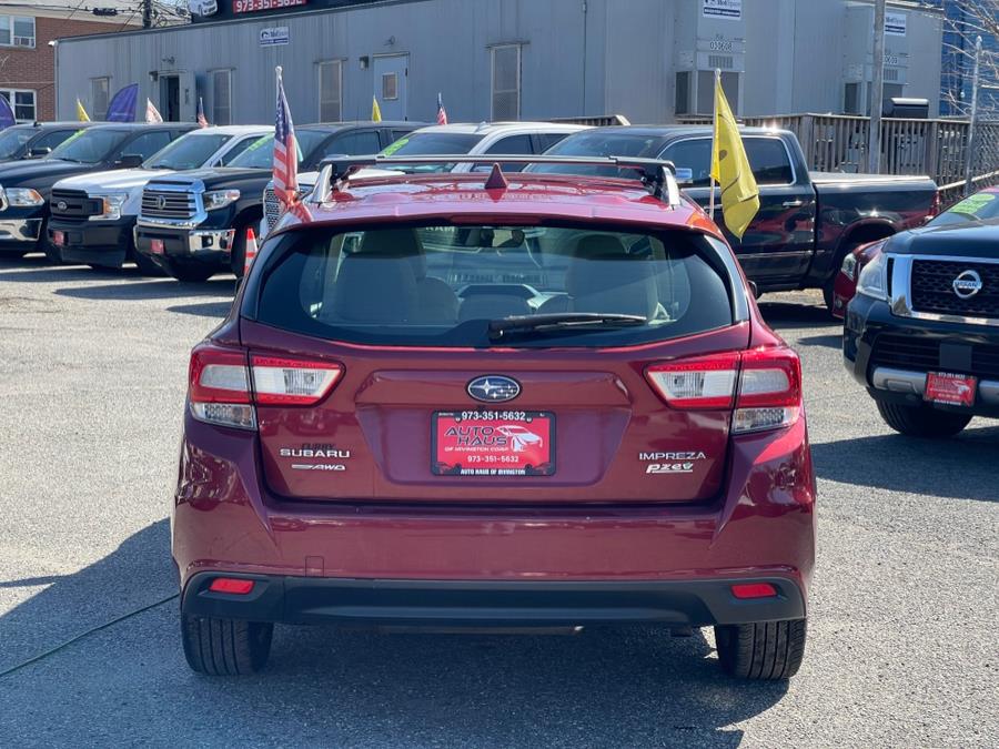 2017 Subaru Impreza 2.0i Premium 5-door CVT, available for sale in Irvington , New Jersey | Auto Haus of Irvington Corp. Irvington , New Jersey 2017 Subaru Impreza 2.0i Premium 5-door CVT, available for sale in Irvington , New Jersey | Auto Haus of Irvington Corp. Irvington , New Jersey