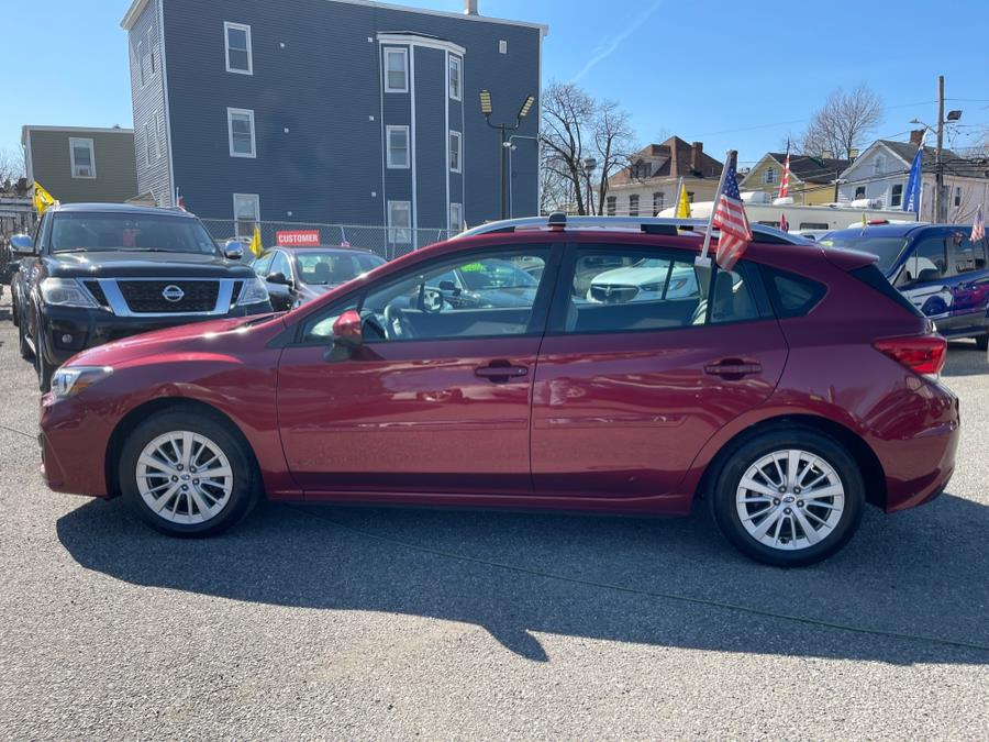 2017 Subaru Impreza 2.0i Premium 5-door CVT, available for sale in Irvington , New Jersey | Auto Haus of Irvington Corp. Irvington , New Jersey 2017 Subaru Impreza 2.0i Premium 5-door CVT, available for sale in Irvington , New Jersey | Auto Haus of Irvington Corp. Irvington , New Jersey
