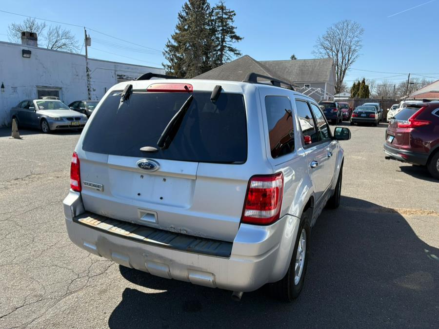 2012 Ford Escape 4WD 4dr XLT, available for sale in East Windsor, Connecticut | CT Car Co LLC. East Windsor, Connecticut 2012 Ford Escape 4WD 4dr XLT, available for sale in East Windsor, Connecticut | CT Car Co LLC. East Windsor, Connecticut