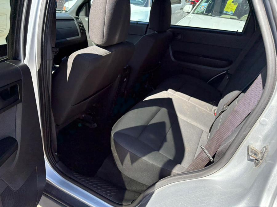 2012 Ford Escape 4WD 4dr XLT, available for sale in East Windsor, Connecticut | CT Car Co LLC. East Windsor, Connecticut 2012 Ford Escape 4WD 4dr XLT, available for sale in East Windsor, Connecticut | CT Car Co LLC. East Windsor, Connecticut