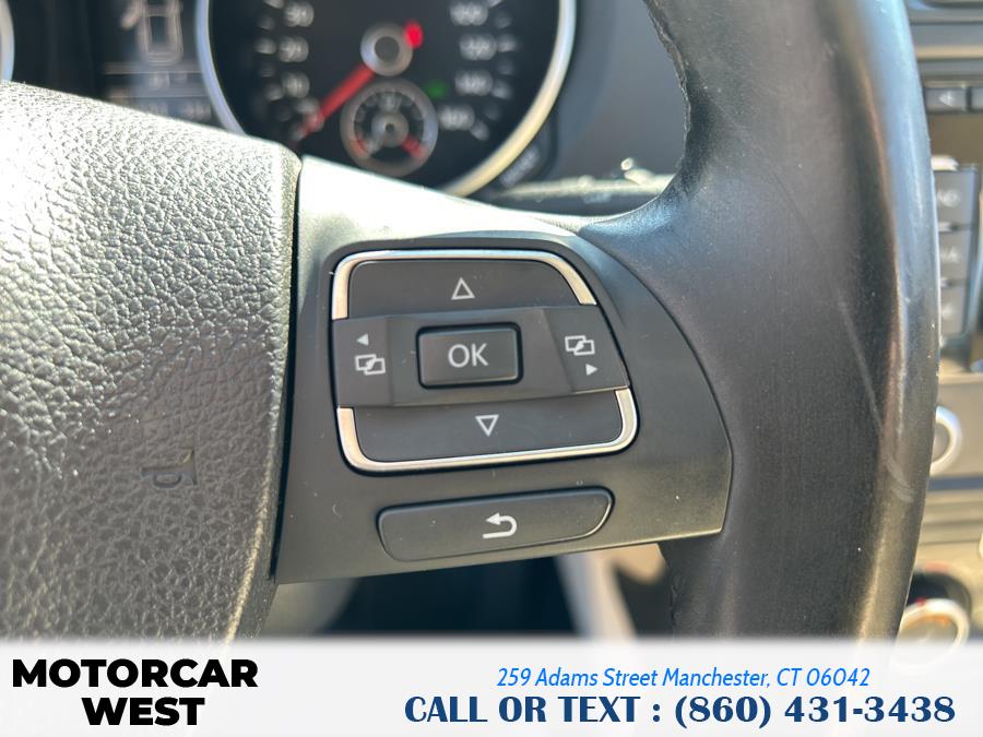 2011 Volkswagen Jetta SportWagen 4dr DSG TDI, available for sale in Manchester, Connecticut | Motorcar West. Manchester, Connecticut 2011 Volkswagen Jetta SportWagen 4dr DSG TDI, available for sale in Manchester, Connecticut | Motorcar West. Manchester, Connecticut