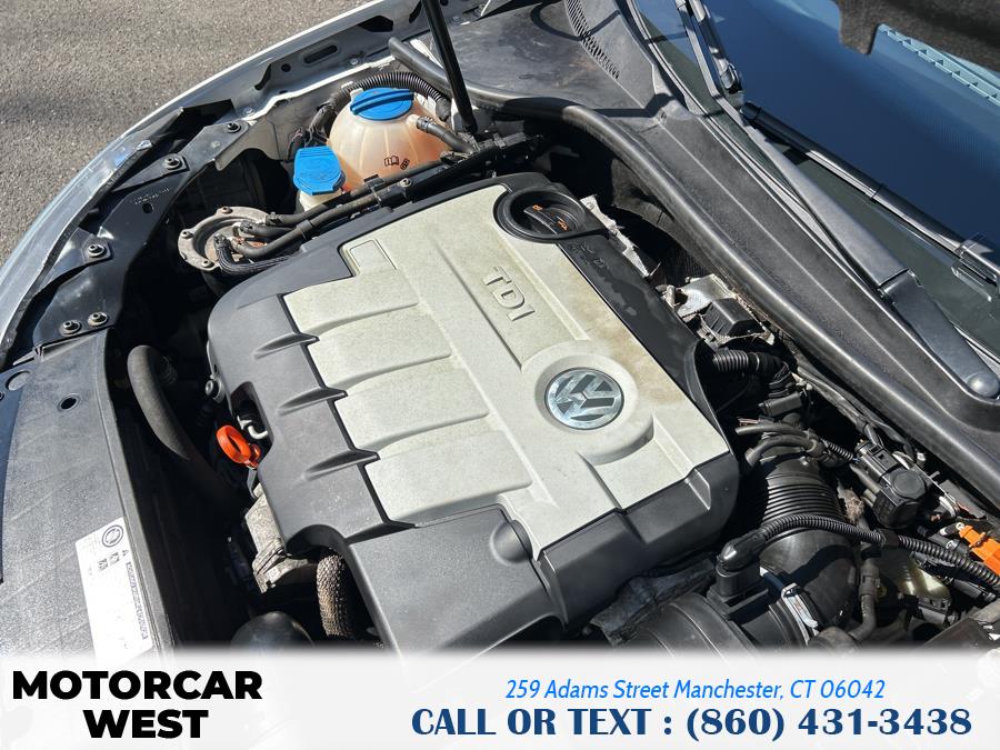 2011 Volkswagen Jetta SportWagen 4dr DSG TDI, available for sale in Manchester, Connecticut | Motorcar West. Manchester, Connecticut 2011 Volkswagen Jetta SportWagen 4dr DSG TDI, available for sale in Manchester, Connecticut | Motorcar West. Manchester, Connecticut