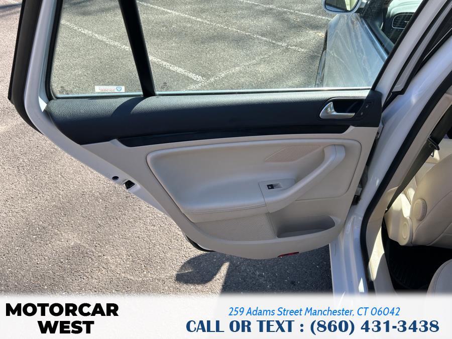 2011 Volkswagen Jetta SportWagen 4dr DSG TDI, available for sale in Manchester, Connecticut | Motorcar West. Manchester, Connecticut 2011 Volkswagen Jetta SportWagen 4dr DSG TDI, available for sale in Manchester, Connecticut | Motorcar West. Manchester, Connecticut