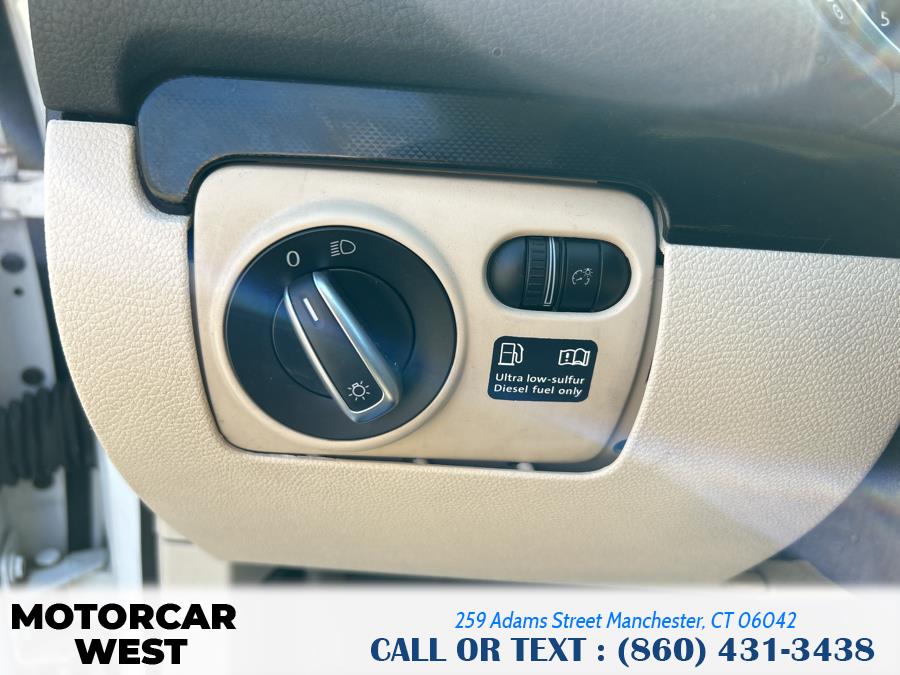 2011 Volkswagen Jetta SportWagen 4dr DSG TDI, available for sale in Manchester, Connecticut | Motorcar West. Manchester, Connecticut 2011 Volkswagen Jetta SportWagen 4dr DSG TDI, available for sale in Manchester, Connecticut | Motorcar West. Manchester, Connecticut