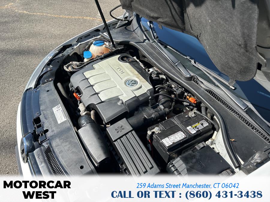 2011 Volkswagen Jetta SportWagen 4dr DSG TDI, available for sale in Manchester, Connecticut | Motorcar West. Manchester, Connecticut 2011 Volkswagen Jetta SportWagen 4dr DSG TDI, available for sale in Manchester, Connecticut | Motorcar West. Manchester, Connecticut