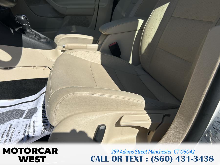 2011 Volkswagen Jetta SportWagen 4dr DSG TDI, available for sale in Manchester, Connecticut | Motorcar West. Manchester, Connecticut 2011 Volkswagen Jetta SportWagen 4dr DSG TDI, available for sale in Manchester, Connecticut | Motorcar West. Manchester, Connecticut
