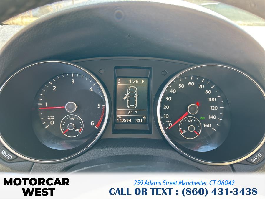 2011 Volkswagen Jetta SportWagen 4dr DSG TDI, available for sale in Manchester, Connecticut | Motorcar West. Manchester, Connecticut 2011 Volkswagen Jetta SportWagen 4dr DSG TDI, available for sale in Manchester, Connecticut | Motorcar West. Manchester, Connecticut