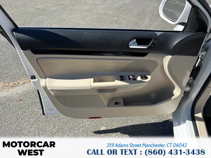 2011 Volkswagen Jetta SportWagen 4dr DSG TDI, available for sale in Manchester, Connecticut | Motorcar West. Manchester, Connecticut 2011 Volkswagen Jetta SportWagen 4dr DSG TDI, available for sale in Manchester, Connecticut | Motorcar West. Manchester, Connecticut