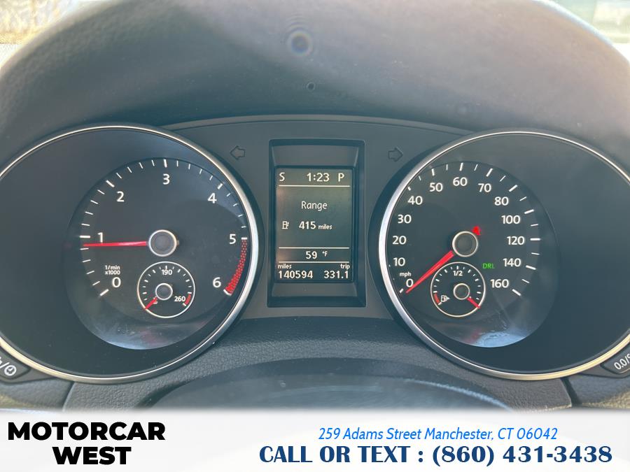 2011 Volkswagen Jetta SportWagen 4dr DSG TDI, available for sale in Manchester, Connecticut | Motorcar West. Manchester, Connecticut 2011 Volkswagen Jetta SportWagen 4dr DSG TDI, available for sale in Manchester, Connecticut | Motorcar West. Manchester, Connecticut