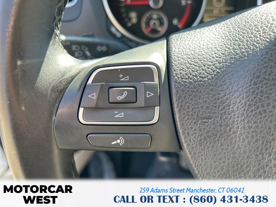 2011 Volkswagen Jetta SportWagen 4dr DSG TDI, available for sale in Manchester, Connecticut | Motorcar West. Manchester, Connecticut 2011 Volkswagen Jetta SportWagen 4dr DSG TDI, available for sale in Manchester, Connecticut | Motorcar West. Manchester, Connecticut