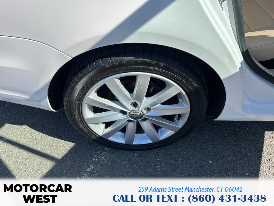 2011 Volkswagen Jetta SportWagen 4dr DSG TDI, available for sale in Manchester, Connecticut | Motorcar West. Manchester, Connecticut 2011 Volkswagen Jetta SportWagen 4dr DSG TDI, available for sale in Manchester, Connecticut | Motorcar West. Manchester, Connecticut