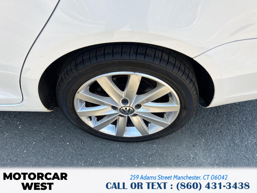 2011 Volkswagen Jetta SportWagen 4dr DSG TDI, available for sale in Manchester, Connecticut | Motorcar West. Manchester, Connecticut 2011 Volkswagen Jetta SportWagen 4dr DSG TDI, available for sale in Manchester, Connecticut | Motorcar West. Manchester, Connecticut