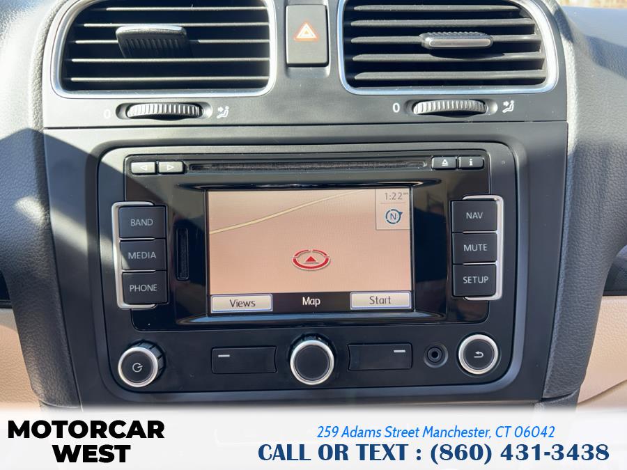 2011 Volkswagen Jetta SportWagen 4dr DSG TDI, available for sale in Manchester, Connecticut | Motorcar West. Manchester, Connecticut 2011 Volkswagen Jetta SportWagen 4dr DSG TDI, available for sale in Manchester, Connecticut | Motorcar West. Manchester, Connecticut