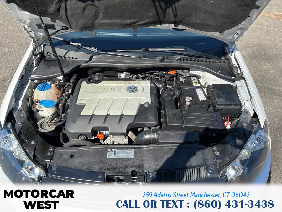 2011 Volkswagen Jetta SportWagen 4dr DSG TDI, available for sale in Manchester, Connecticut | Motorcar West. Manchester, Connecticut 2011 Volkswagen Jetta SportWagen 4dr DSG TDI, available for sale in Manchester, Connecticut | Motorcar West. Manchester, Connecticut