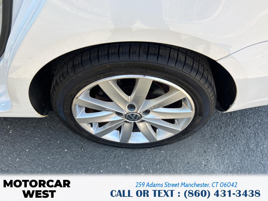 2011 Volkswagen Jetta SportWagen 4dr DSG TDI, available for sale in Manchester, Connecticut | Motorcar West. Manchester, Connecticut 2011 Volkswagen Jetta SportWagen 4dr DSG TDI, available for sale in Manchester, Connecticut | Motorcar West. Manchester, Connecticut
