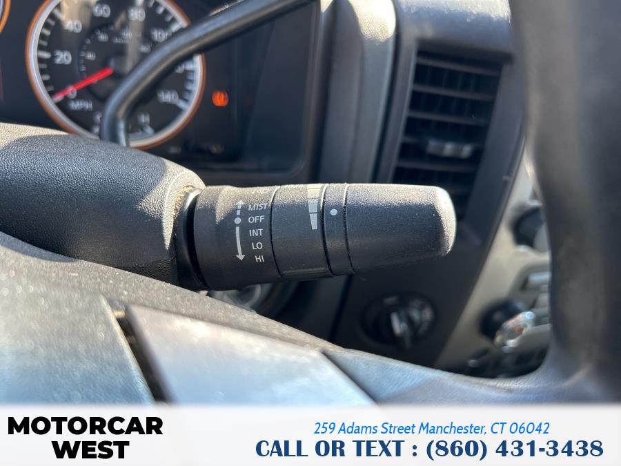 2008 Nissan Titan 4WD Crew Cab SWB SE, available for sale in Manchester, Connecticut | Motorcar West. Manchester, Connecticut 2008 Nissan Titan 4WD Crew Cab SWB SE, available for sale in Manchester, Connecticut | Motorcar West. Manchester, Connecticut
