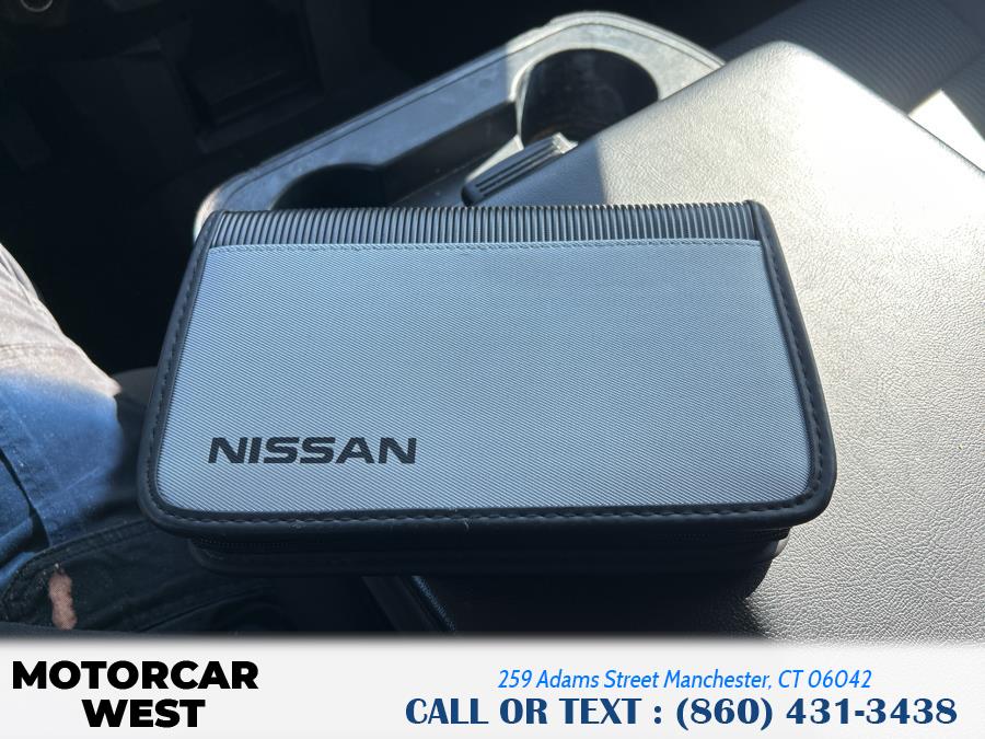 2008 Nissan Titan 4WD Crew Cab SWB SE, available for sale in Manchester, Connecticut | Motorcar West. Manchester, Connecticut 2008 Nissan Titan 4WD Crew Cab SWB SE, available for sale in Manchester, Connecticut | Motorcar West. Manchester, Connecticut