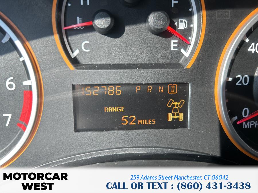 2008 Nissan Titan 4WD Crew Cab SWB SE, available for sale in Manchester, Connecticut | Motorcar West. Manchester, Connecticut 2008 Nissan Titan 4WD Crew Cab SWB SE, available for sale in Manchester, Connecticut | Motorcar West. Manchester, Connecticut