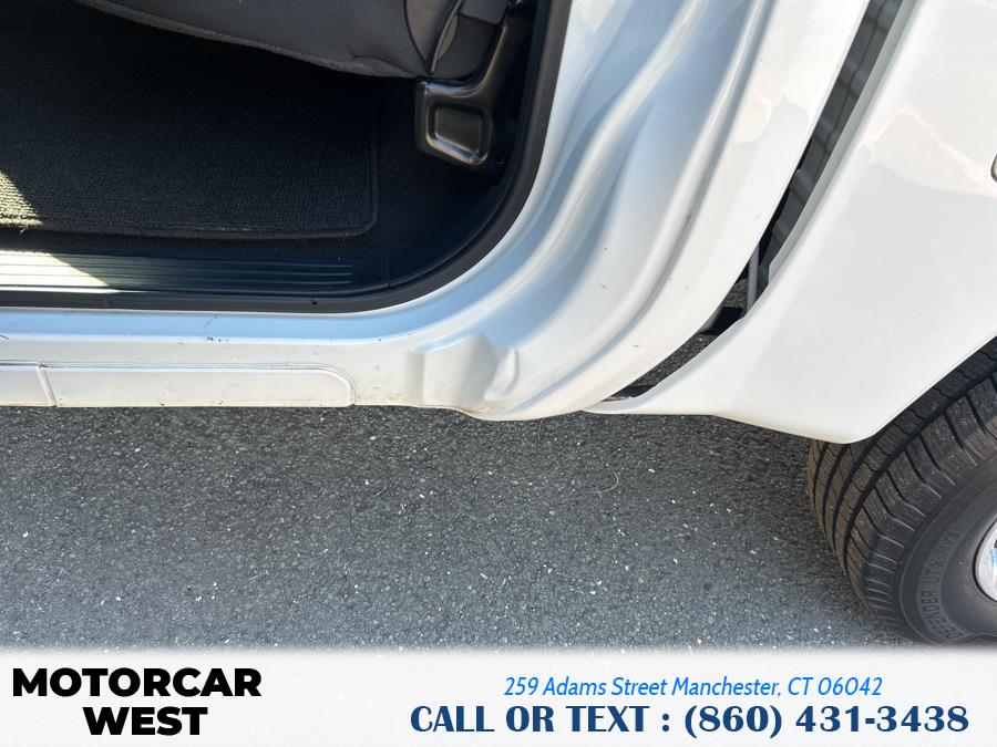 2008 Nissan Titan 4WD Crew Cab SWB SE, available for sale in Manchester, Connecticut | Motorcar West. Manchester, Connecticut 2008 Nissan Titan 4WD Crew Cab SWB SE, available for sale in Manchester, Connecticut | Motorcar West. Manchester, Connecticut