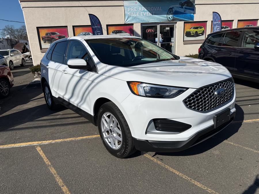 2023 Ford Edge SEL, available for sale in NEW BRITAIN, Connecticut | Prestige Auto Superstore. NEW BRITAIN, Connecticut 2023 Ford Edge SEL, available for sale in NEW BRITAIN, Connecticut | Prestige Auto Superstore. NEW BRITAIN, Connecticut