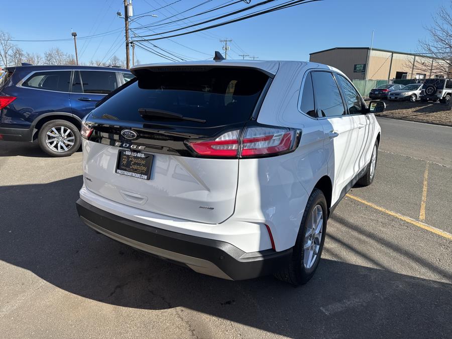 2023 Ford Edge SEL, available for sale in NEW BRITAIN, Connecticut | Prestige Auto Superstore. NEW BRITAIN, Connecticut 2023 Ford Edge SEL, available for sale in NEW BRITAIN, Connecticut | Prestige Auto Superstore. NEW BRITAIN, Connecticut