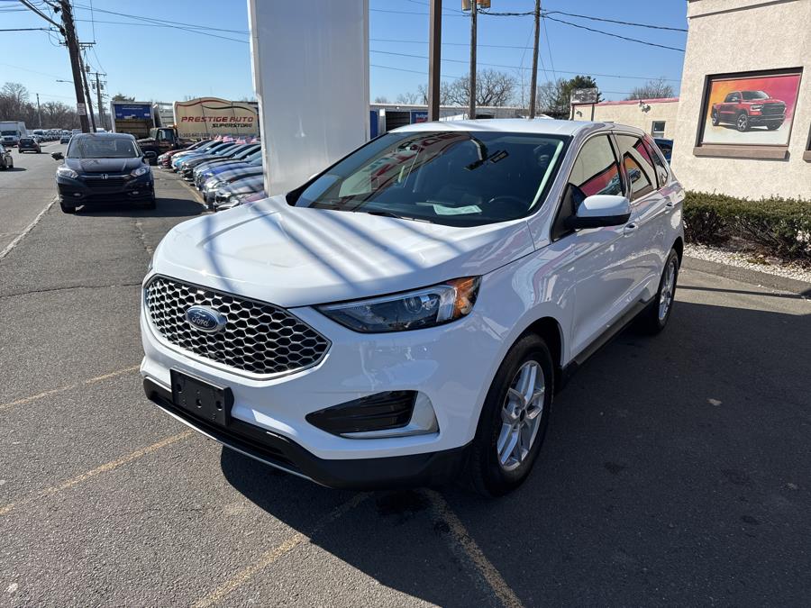 2023 Ford Edge SEL, available for sale in NEW BRITAIN, Connecticut | Prestige Auto Superstore. NEW BRITAIN, Connecticut 2023 Ford Edge SEL, available for sale in NEW BRITAIN, Connecticut | Prestige Auto Superstore. NEW BRITAIN, Connecticut