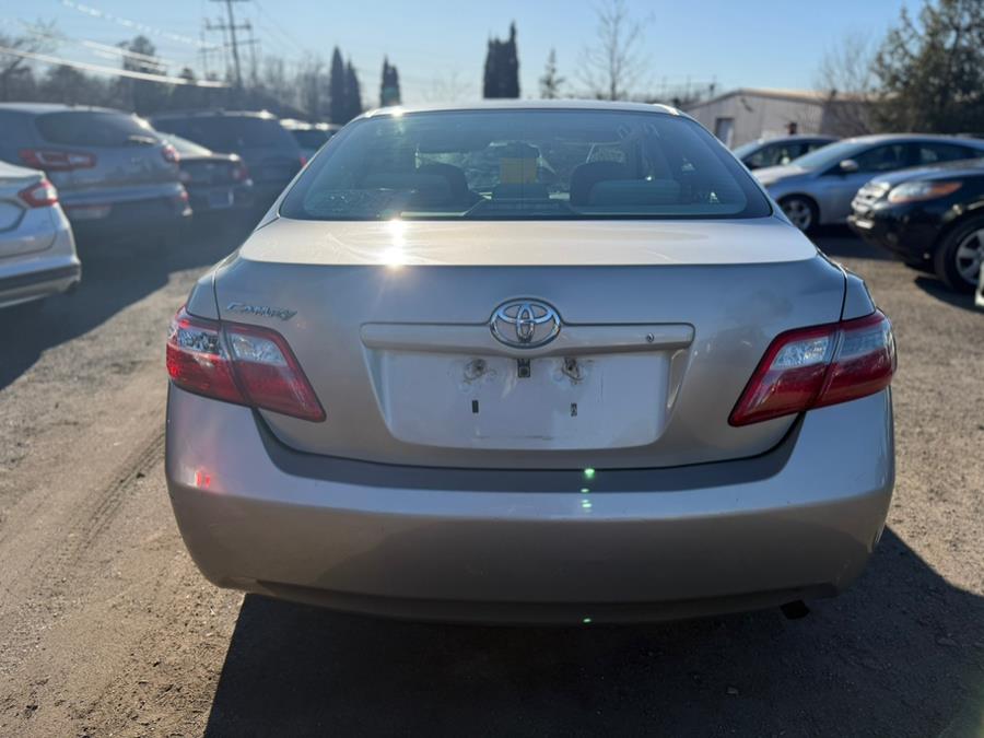 2009 Toyota Camry 4dr Sdn I4 Auto LE, available for sale in East Windsor, Connecticut | STS Automotive. East Windsor, Connecticut 2009 Toyota Camry 4dr Sdn I4 Auto LE, available for sale in East Windsor, Connecticut | STS Automotive. East Windsor, Connecticut
