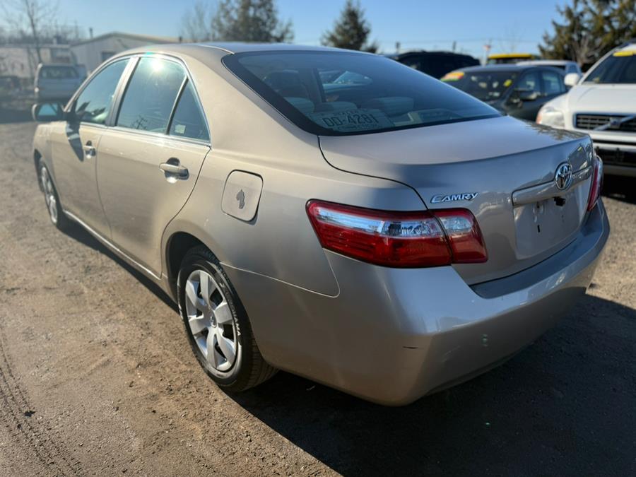 2009 Toyota Camry 4dr Sdn I4 Auto LE, available for sale in East Windsor, Connecticut | STS Automotive. East Windsor, Connecticut 2009 Toyota Camry 4dr Sdn I4 Auto LE, available for sale in East Windsor, Connecticut | STS Automotive. East Windsor, Connecticut