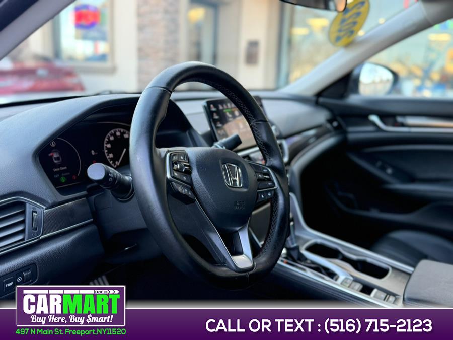 2022 Honda Accord Sedan Sport SE 1.5T CVT, available for sale in Freeport, New York | Carmart One LLC. Freeport, New York 2022 Honda Accord Sedan Sport SE 1.5T CVT, available for sale in Freeport, New York | Carmart One LLC. Freeport, New York