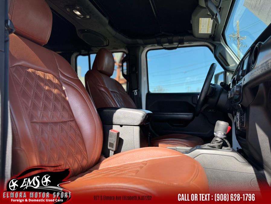 2018 Jeep Wrangler Unlimited Sport S 4x4, available for sale in Elizabeth, New Jersey | Elmora Motor Sports. Elizabeth, New Jersey 2018 Jeep Wrangler Unlimited Sport S 4x4, available for sale in Elizabeth, New Jersey | Elmora Motor Sports. Elizabeth, New Jersey
