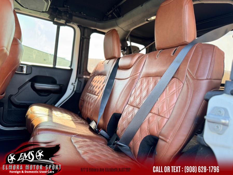 2018 Jeep Wrangler Unlimited Sport S 4x4, available for sale in Elizabeth, New Jersey | Elmora Motor Sports. Elizabeth, New Jersey 2018 Jeep Wrangler Unlimited Sport S 4x4, available for sale in Elizabeth, New Jersey | Elmora Motor Sports. Elizabeth, New Jersey