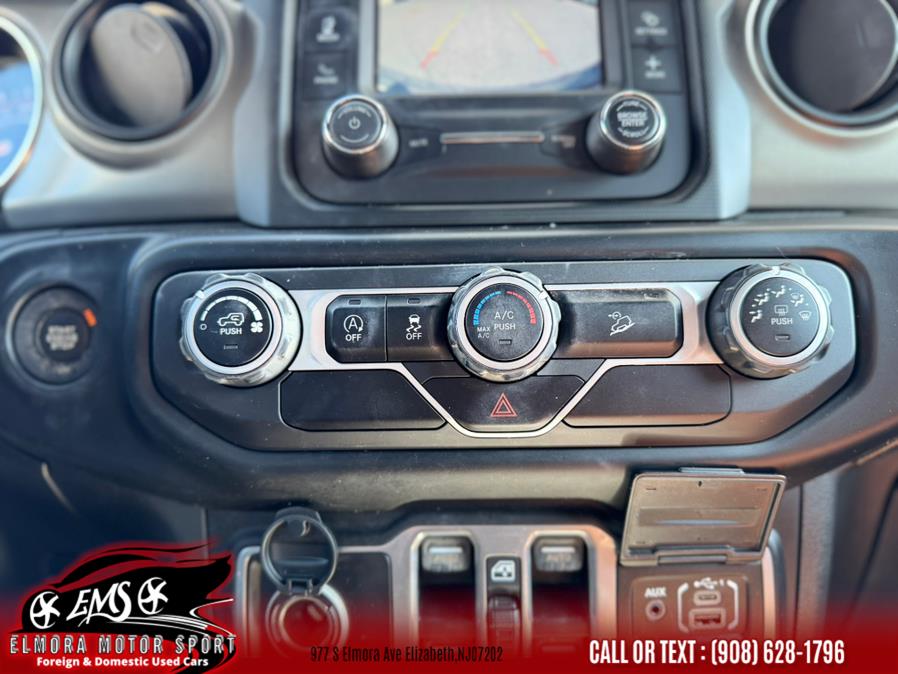 2018 Jeep Wrangler Unlimited Sport S 4x4, available for sale in Elizabeth, New Jersey | Elmora Motor Sports. Elizabeth, New Jersey 2018 Jeep Wrangler Unlimited Sport S 4x4, available for sale in Elizabeth, New Jersey | Elmora Motor Sports. Elizabeth, New Jersey