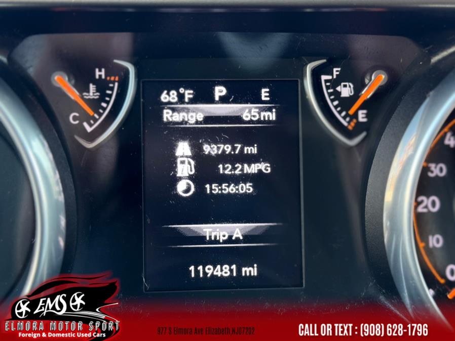2018 Jeep Wrangler Unlimited Sport S 4x4, available for sale in Elizabeth, New Jersey | Elmora Motor Sports. Elizabeth, New Jersey 2018 Jeep Wrangler Unlimited Sport S 4x4, available for sale in Elizabeth, New Jersey | Elmora Motor Sports. Elizabeth, New Jersey