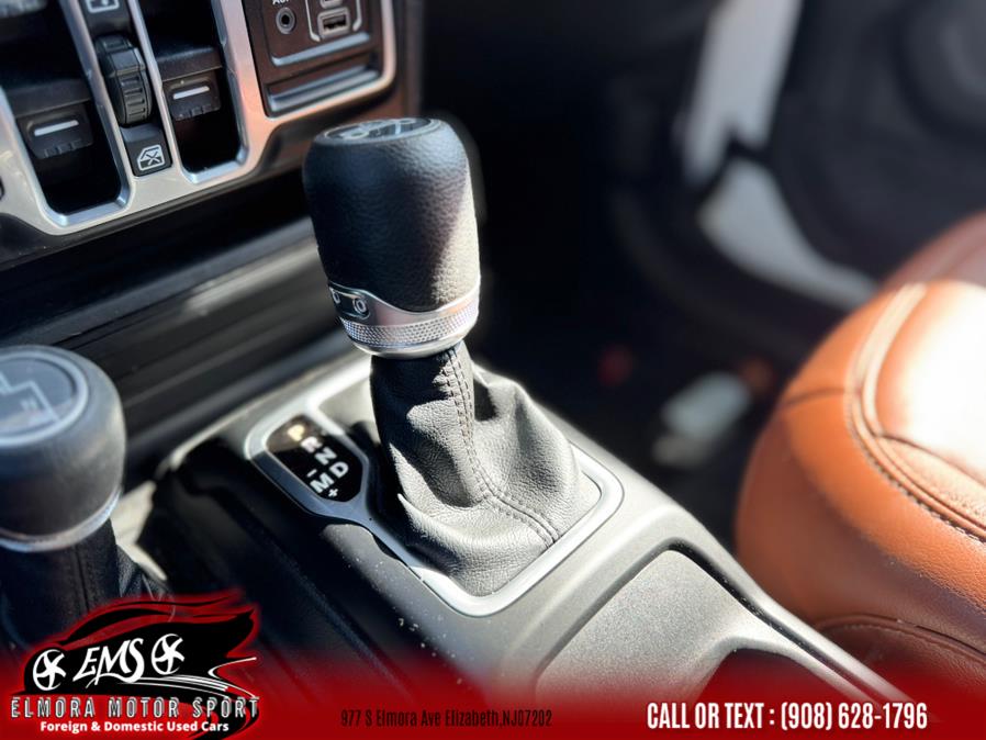 2018 Jeep Wrangler Unlimited Sport S 4x4, available for sale in Elizabeth, New Jersey | Elmora Motor Sports. Elizabeth, New Jersey 2018 Jeep Wrangler Unlimited Sport S 4x4, available for sale in Elizabeth, New Jersey | Elmora Motor Sports. Elizabeth, New Jersey