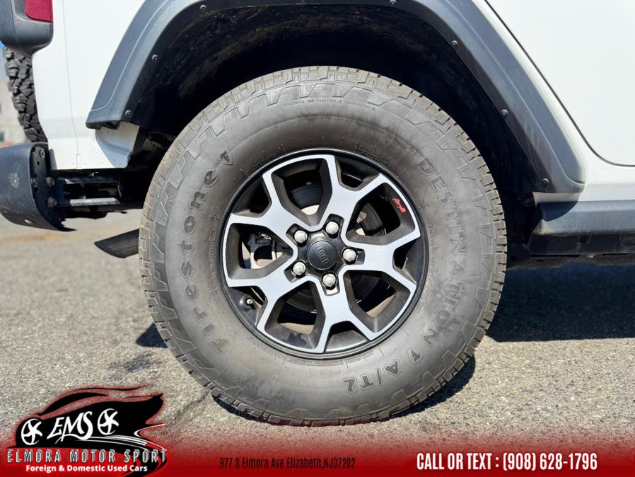 2018 Jeep Wrangler Unlimited Sport S 4x4, available for sale in Elizabeth, New Jersey | Elmora Motor Sports. Elizabeth, New Jersey 2018 Jeep Wrangler Unlimited Sport S 4x4, available for sale in Elizabeth, New Jersey | Elmora Motor Sports. Elizabeth, New Jersey