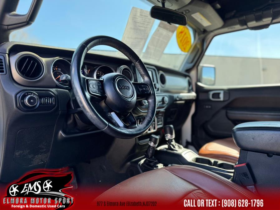 2018 Jeep Wrangler Unlimited Sport S 4x4, available for sale in Elizabeth, New Jersey | Elmora Motor Sports. Elizabeth, New Jersey 2018 Jeep Wrangler Unlimited Sport S 4x4, available for sale in Elizabeth, New Jersey | Elmora Motor Sports. Elizabeth, New Jersey