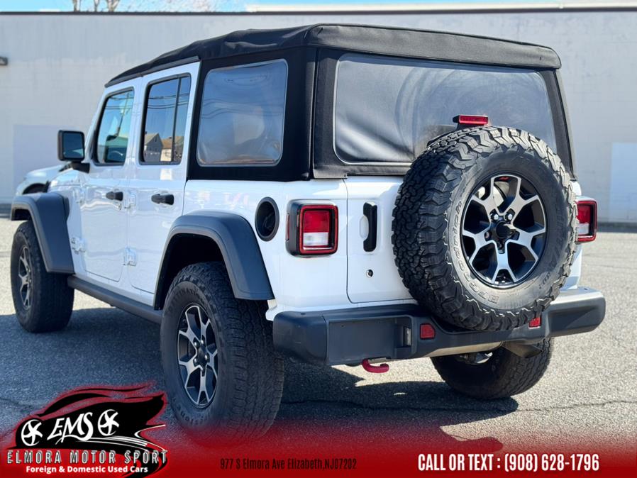 2018 Jeep Wrangler Unlimited Sport S 4x4, available for sale in Elizabeth, New Jersey | Elmora Motor Sports. Elizabeth, New Jersey 2018 Jeep Wrangler Unlimited Sport S 4x4, available for sale in Elizabeth, New Jersey | Elmora Motor Sports. Elizabeth, New Jersey
