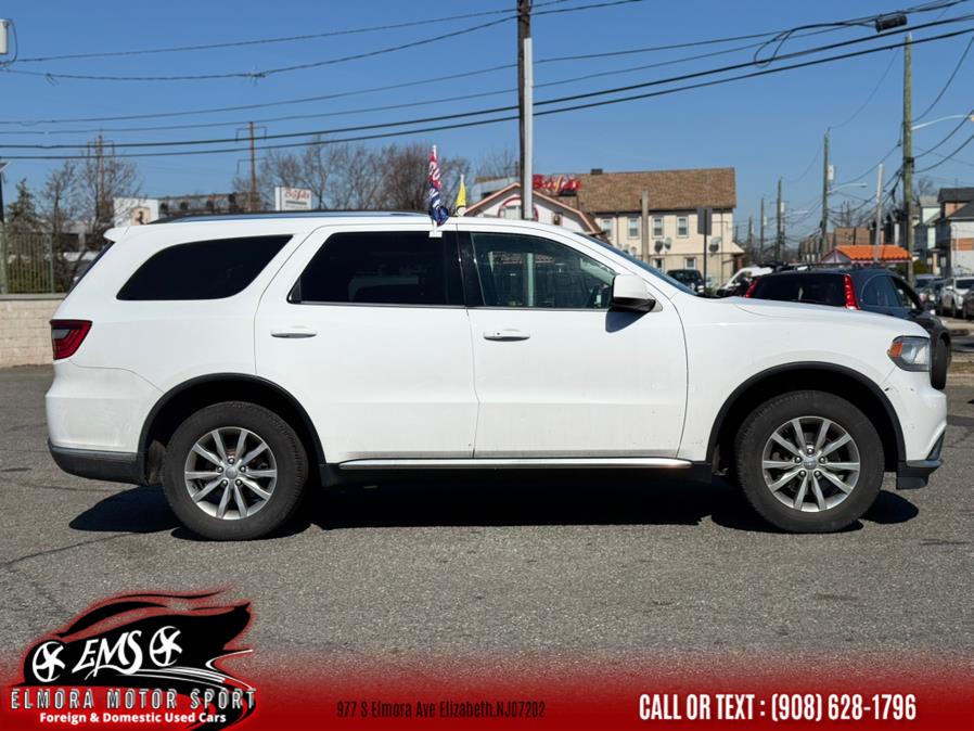2017 Dodge Durango SXT AWD, available for sale in Elizabeth, New Jersey | Elmora Motor Sports. Elizabeth, New Jersey 2017 Dodge Durango SXT AWD, available for sale in Elizabeth, New Jersey | Elmora Motor Sports. Elizabeth, New Jersey