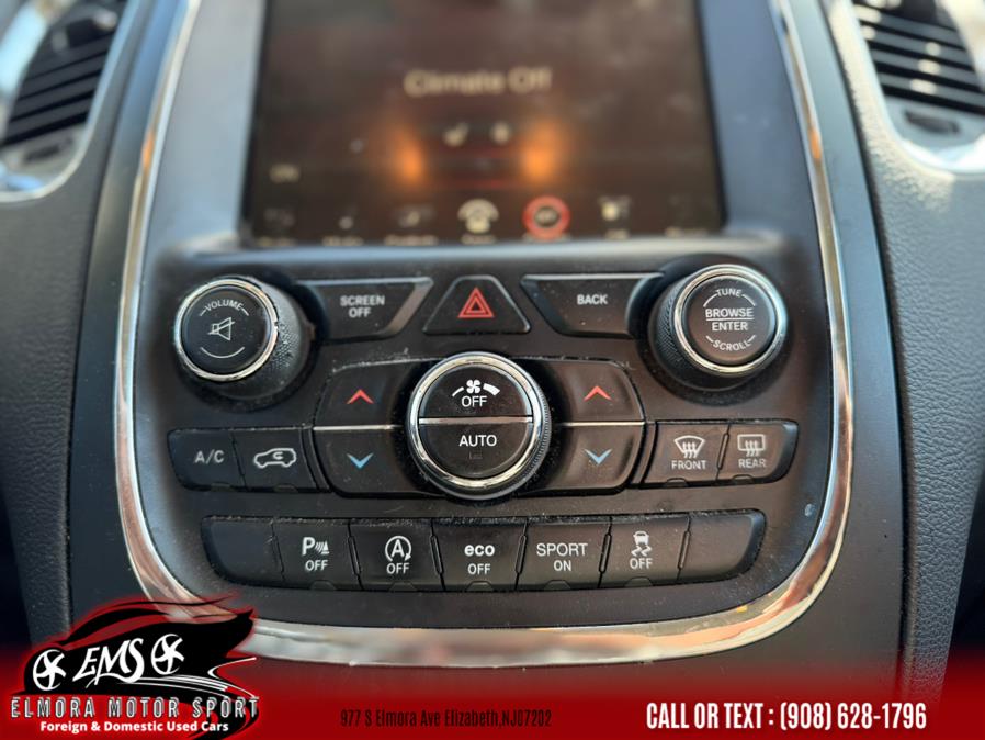 2017 Dodge Durango SXT AWD, available for sale in Elizabeth, New Jersey | Elmora Motor Sports. Elizabeth, New Jersey 2017 Dodge Durango SXT AWD, available for sale in Elizabeth, New Jersey | Elmora Motor Sports. Elizabeth, New Jersey