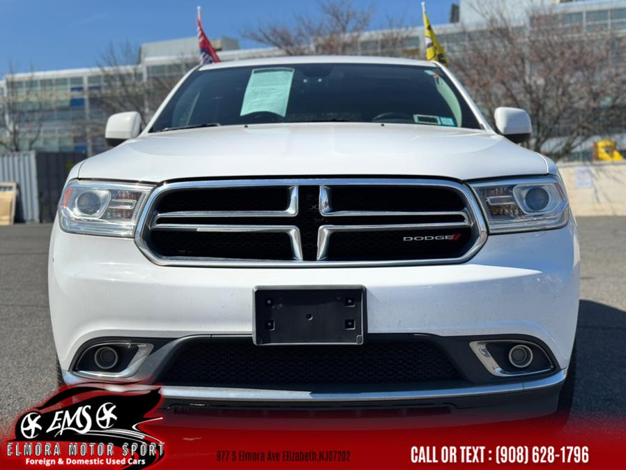 2017 Dodge Durango SXT AWD, available for sale in Elizabeth, New Jersey | Elmora Motor Sports. Elizabeth, New Jersey 2017 Dodge Durango SXT AWD, available for sale in Elizabeth, New Jersey | Elmora Motor Sports. Elizabeth, New Jersey