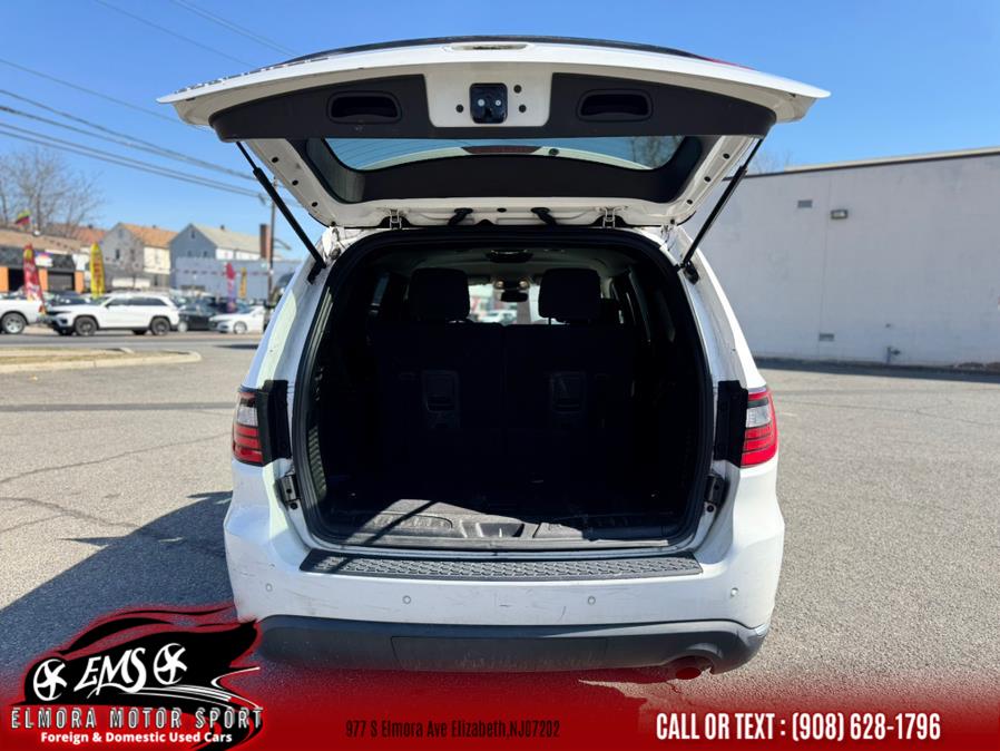 2017 Dodge Durango SXT AWD, available for sale in Elizabeth, New Jersey | Elmora Motor Sports. Elizabeth, New Jersey 2017 Dodge Durango SXT AWD, available for sale in Elizabeth, New Jersey | Elmora Motor Sports. Elizabeth, New Jersey