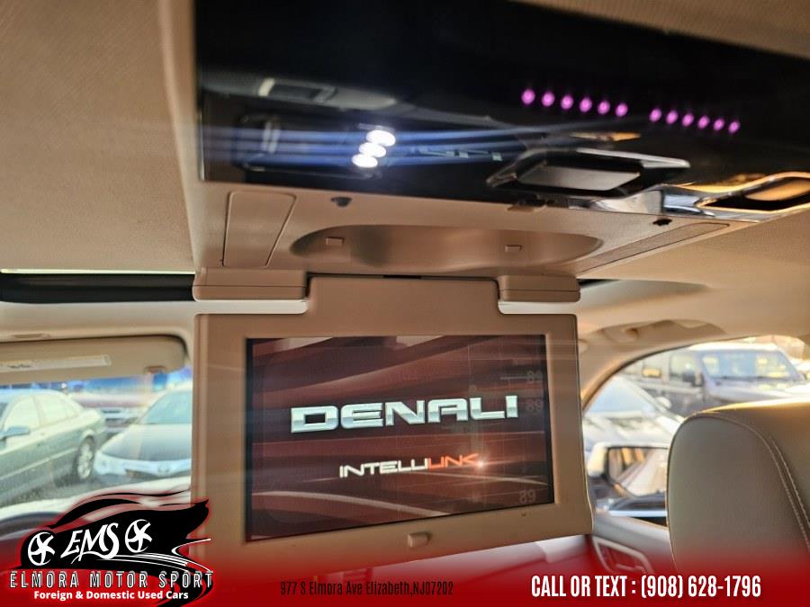 2016 GMC Yukon 4WD 4dr Denali, available for sale in Elizabeth, New Jersey | Elmora Motor Sports. Elizabeth, New Jersey 2016 GMC Yukon 4WD 4dr Denali, available for sale in Elizabeth, New Jersey | Elmora Motor Sports. Elizabeth, New Jersey