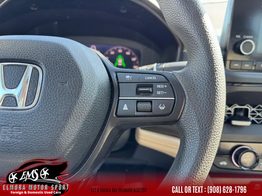 2023 Honda Accord Sedan EX CVT, available for sale in Elizabeth, New Jersey | Elmora Motor Sports. Elizabeth, New Jersey 2023 Honda Accord Sedan EX CVT, available for sale in Elizabeth, New Jersey | Elmora Motor Sports. Elizabeth, New Jersey