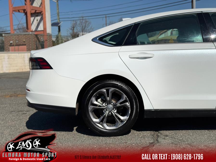 2023 Honda Accord Sedan EX CVT, available for sale in Elizabeth, New Jersey | Elmora Motor Sports. Elizabeth, New Jersey 2023 Honda Accord Sedan EX CVT, available for sale in Elizabeth, New Jersey | Elmora Motor Sports. Elizabeth, New Jersey