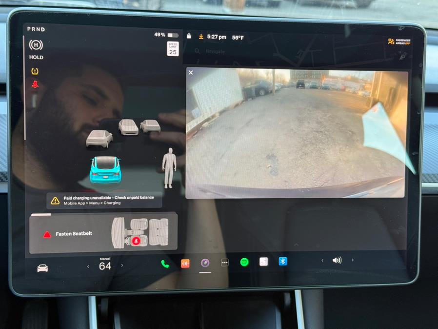 2019 Tesla Model 3 Long Range AWD, available for sale in Paterson, New Jersey | Champion of Paterson. Paterson, New Jersey 2019 Tesla Model 3 Long Range AWD, available for sale in Paterson, New Jersey | Champion of Paterson. Paterson, New Jersey