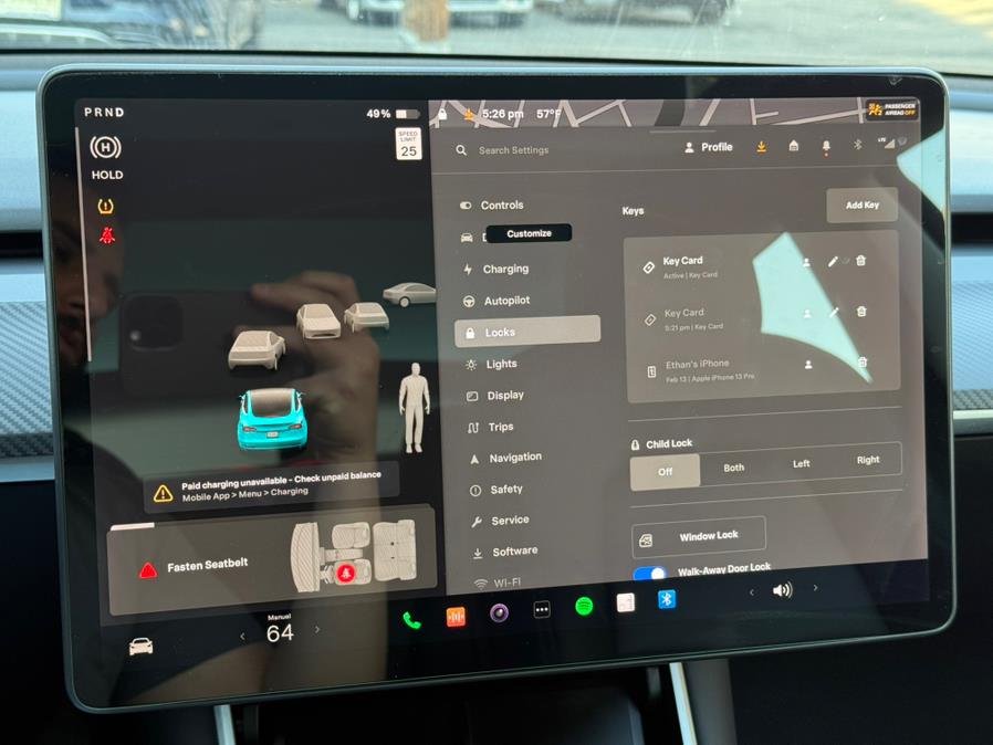 2019 Tesla Model 3 Long Range AWD, available for sale in Paterson, New Jersey | Champion of Paterson. Paterson, New Jersey 2019 Tesla Model 3 Long Range AWD, available for sale in Paterson, New Jersey | Champion of Paterson. Paterson, New Jersey