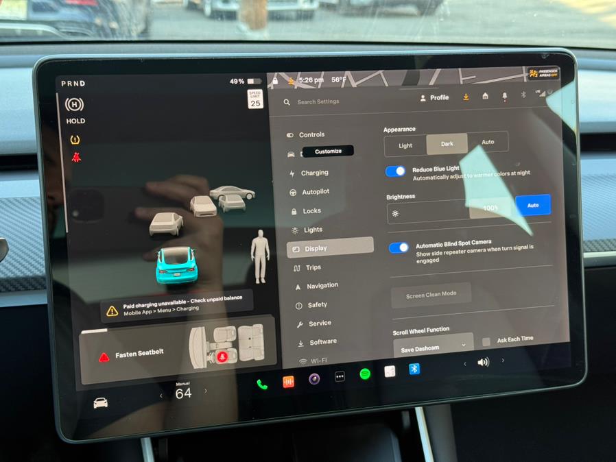 2019 Tesla Model 3 Long Range AWD, available for sale in Paterson, New Jersey | Champion of Paterson. Paterson, New Jersey 2019 Tesla Model 3 Long Range AWD, available for sale in Paterson, New Jersey | Champion of Paterson. Paterson, New Jersey