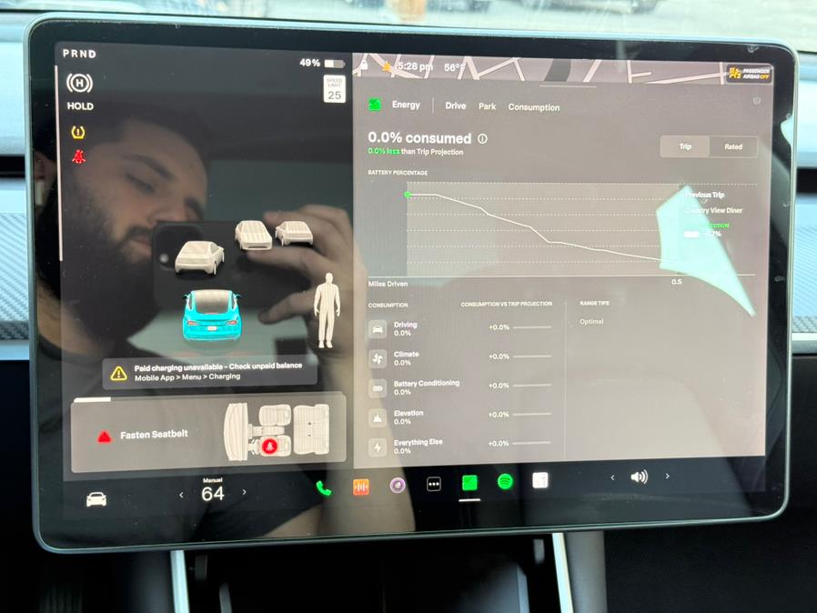 2019 Tesla Model 3 Long Range AWD, available for sale in Paterson, New Jersey | Champion of Paterson. Paterson, New Jersey 2019 Tesla Model 3 Long Range AWD, available for sale in Paterson, New Jersey | Champion of Paterson. Paterson, New Jersey